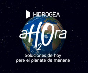 Hidrogea ahora soluciones de hoy para el planeta de mañana